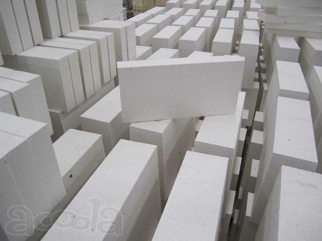 Газосиликатные блоки c доставкой