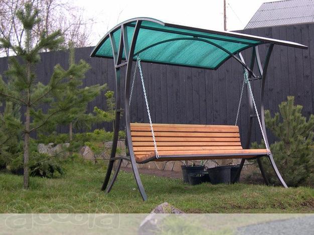 Качели с бесплатной доставкой