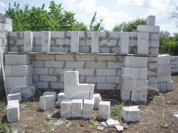 Газосиликатные блоки, Пеноблоки, Верхан
